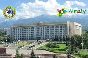 "Алтын күз" туристік жарысы